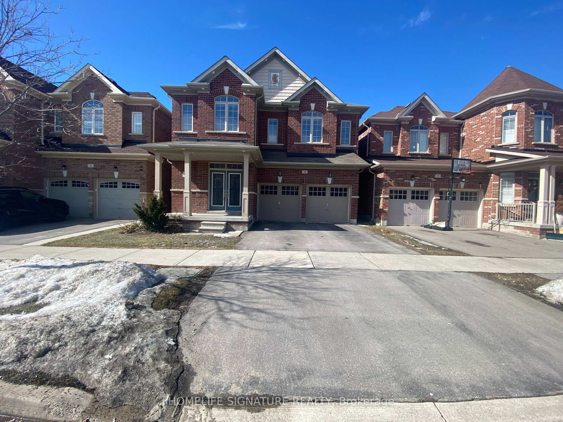 40 Kilkarrin Road, Brampton, ON L7A 4C5 - Photo 1