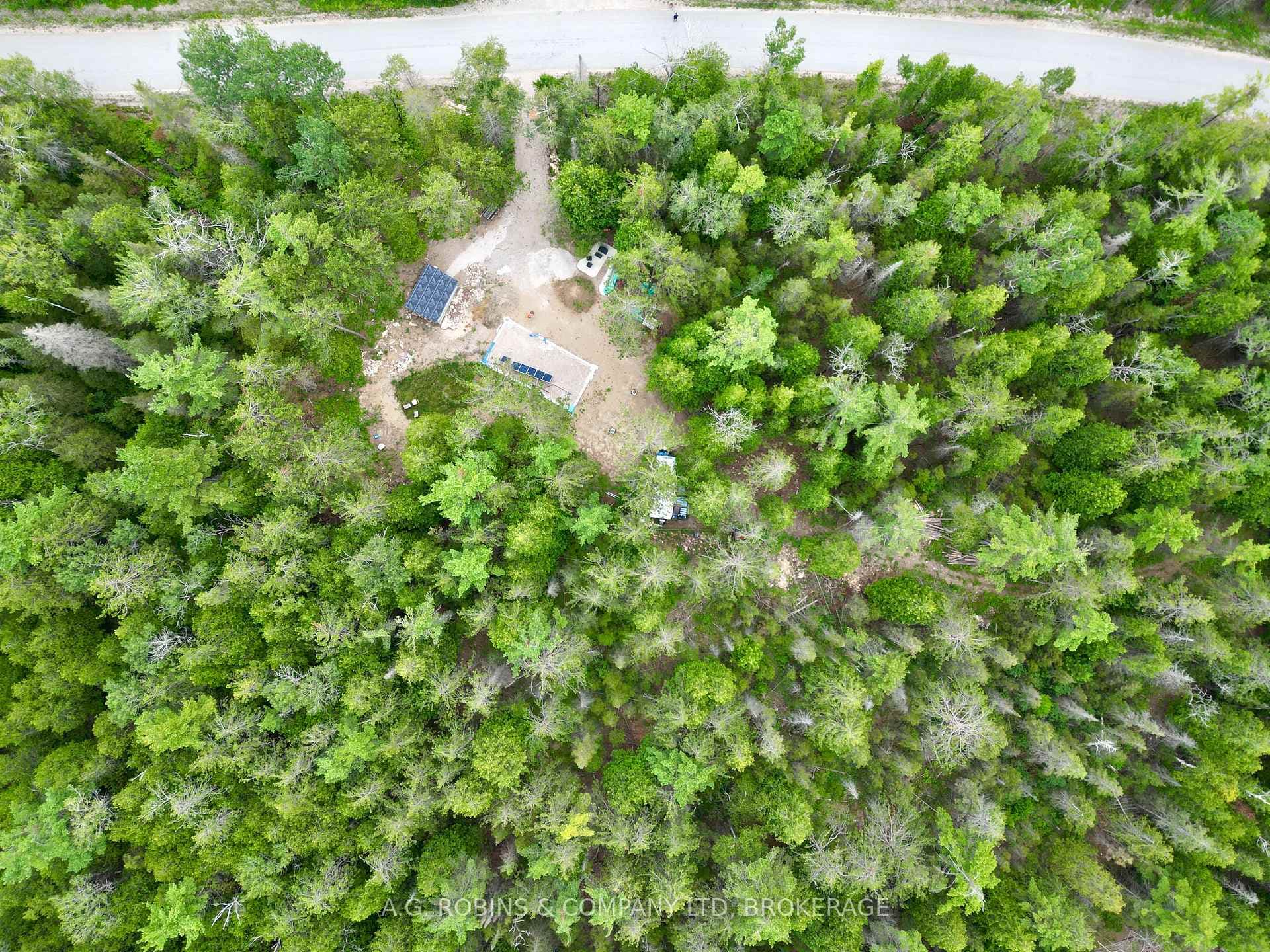 262 Johnsons Harbour Road, Northern Bruce Peninsula, ON N0H 2R0 - Photo 1