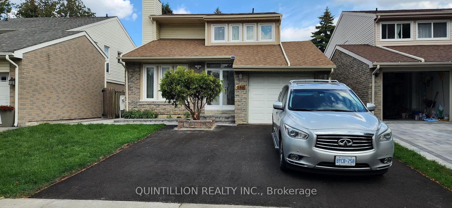 259 Huntsmill Boulevard Unit Bsmt, Scarborough Village / Eglinton East, ON M1W 2Z7 - Photo 1