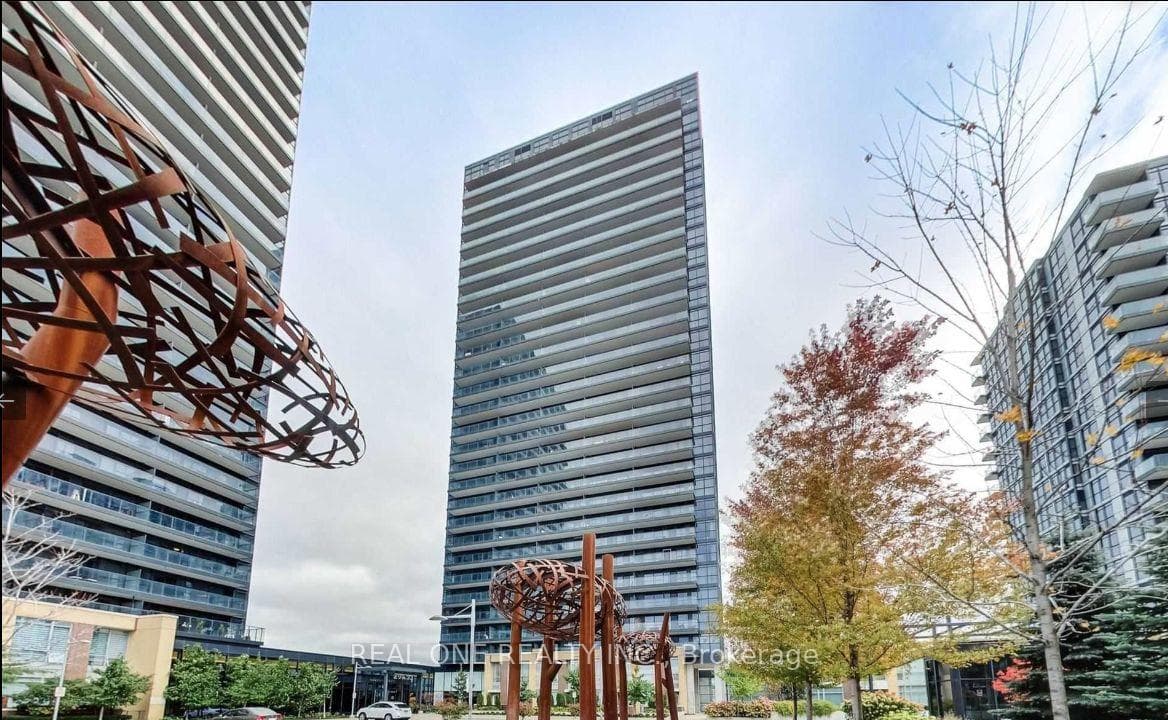 29 Singer Court Unit 501, Hillcrest Village / Bayview Village, ON M2K 0B3 - Photo 1