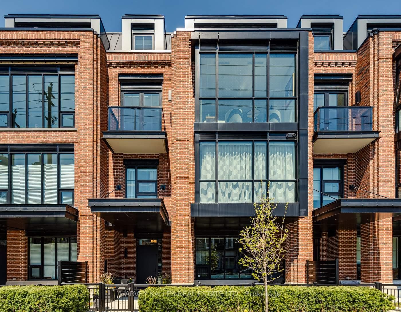 36 Birch Avenue Unit 309, Annex / Yorkville / Summerhill, ON M4V 0B5 - Photo 1