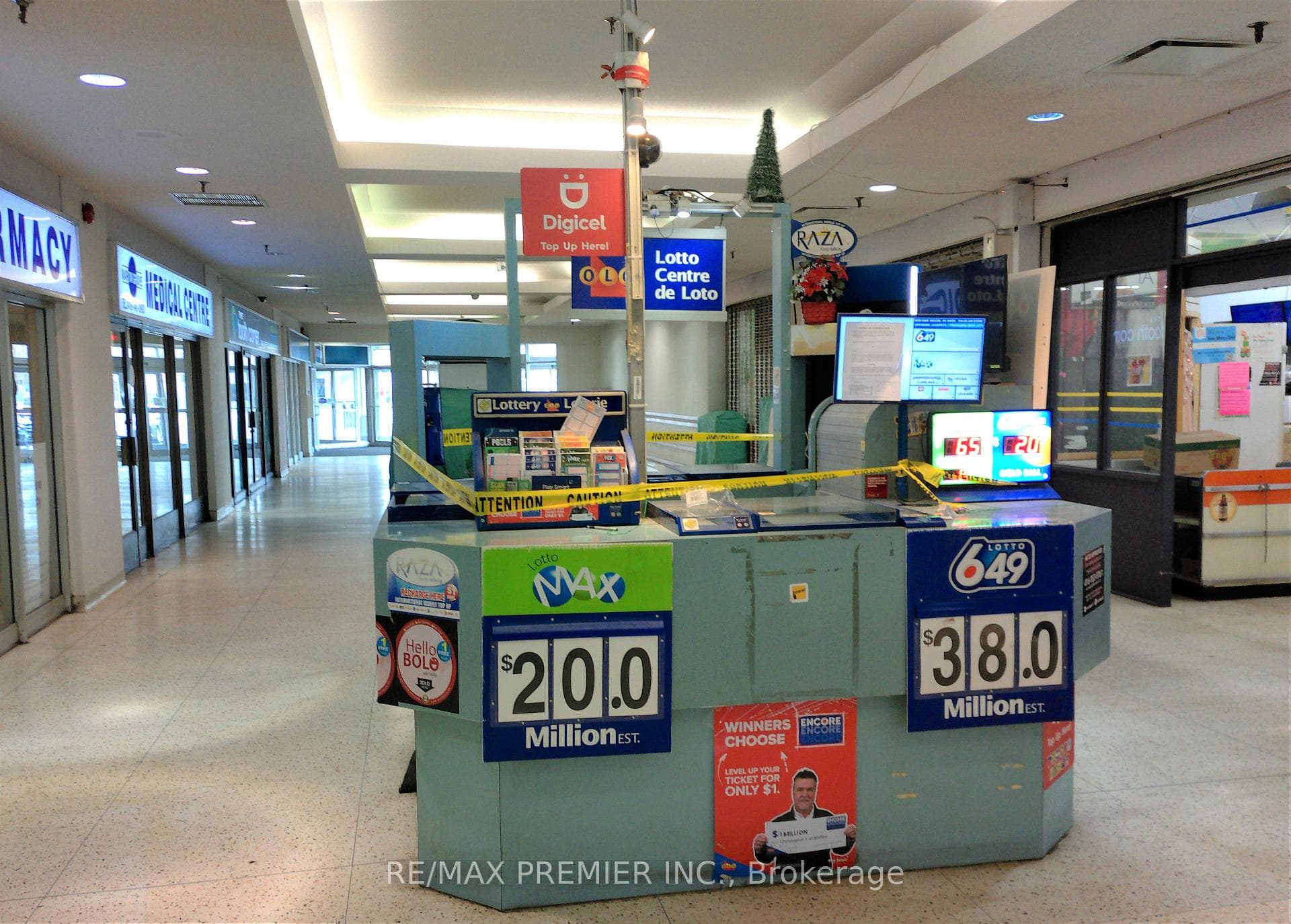 2200 Martin Grove Road Unit K1, Etobicoke (West Mall / Rexdale), ON M9V 5H9 - Photo 1