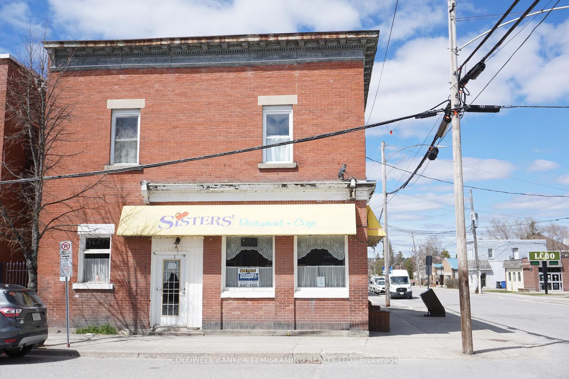 39 THIRD Street, Englehart