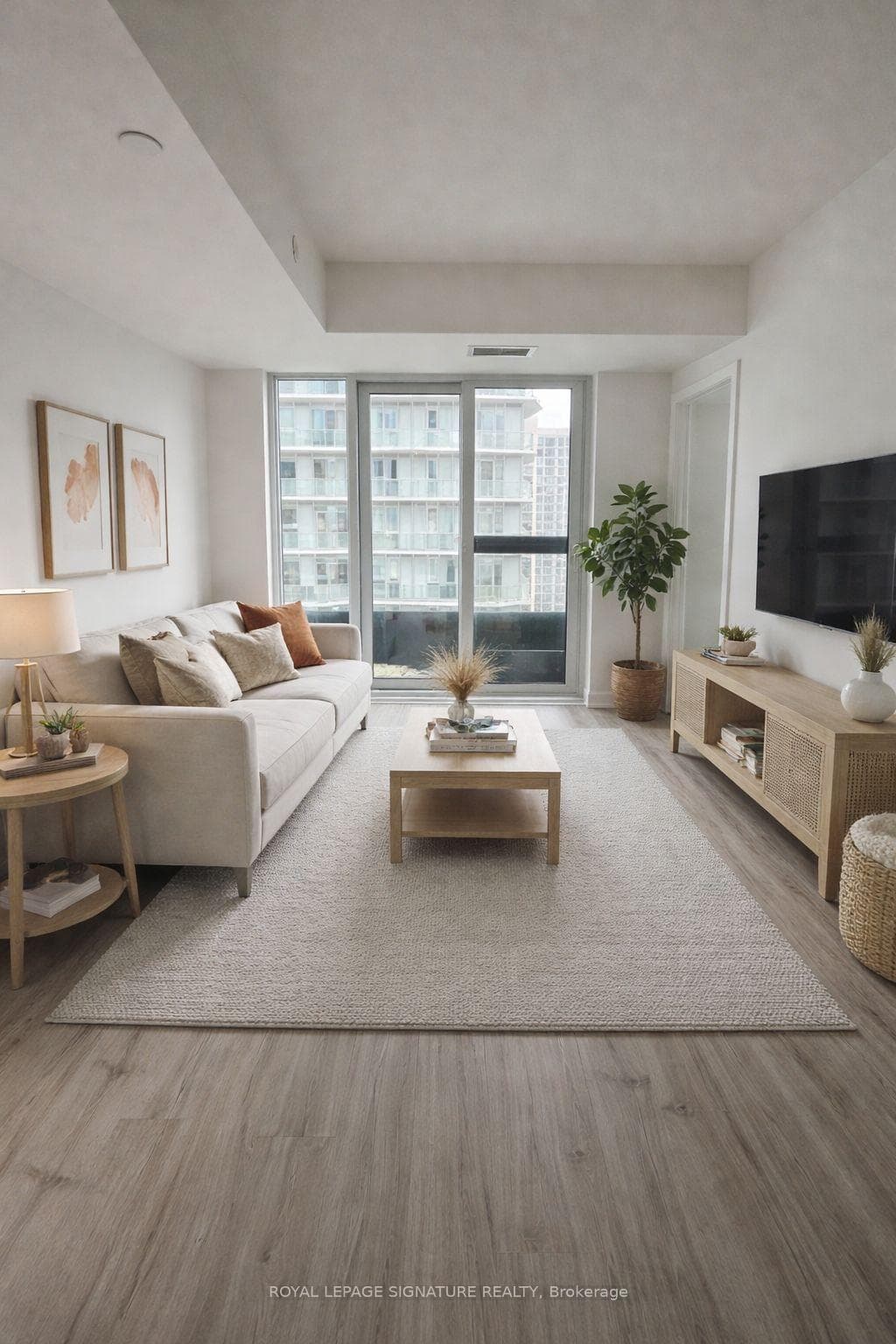 252 Church Street Unit 3610, Regent Park / Cabbagetown / St. James Town, ON M5B 1Z2 - Photo 1