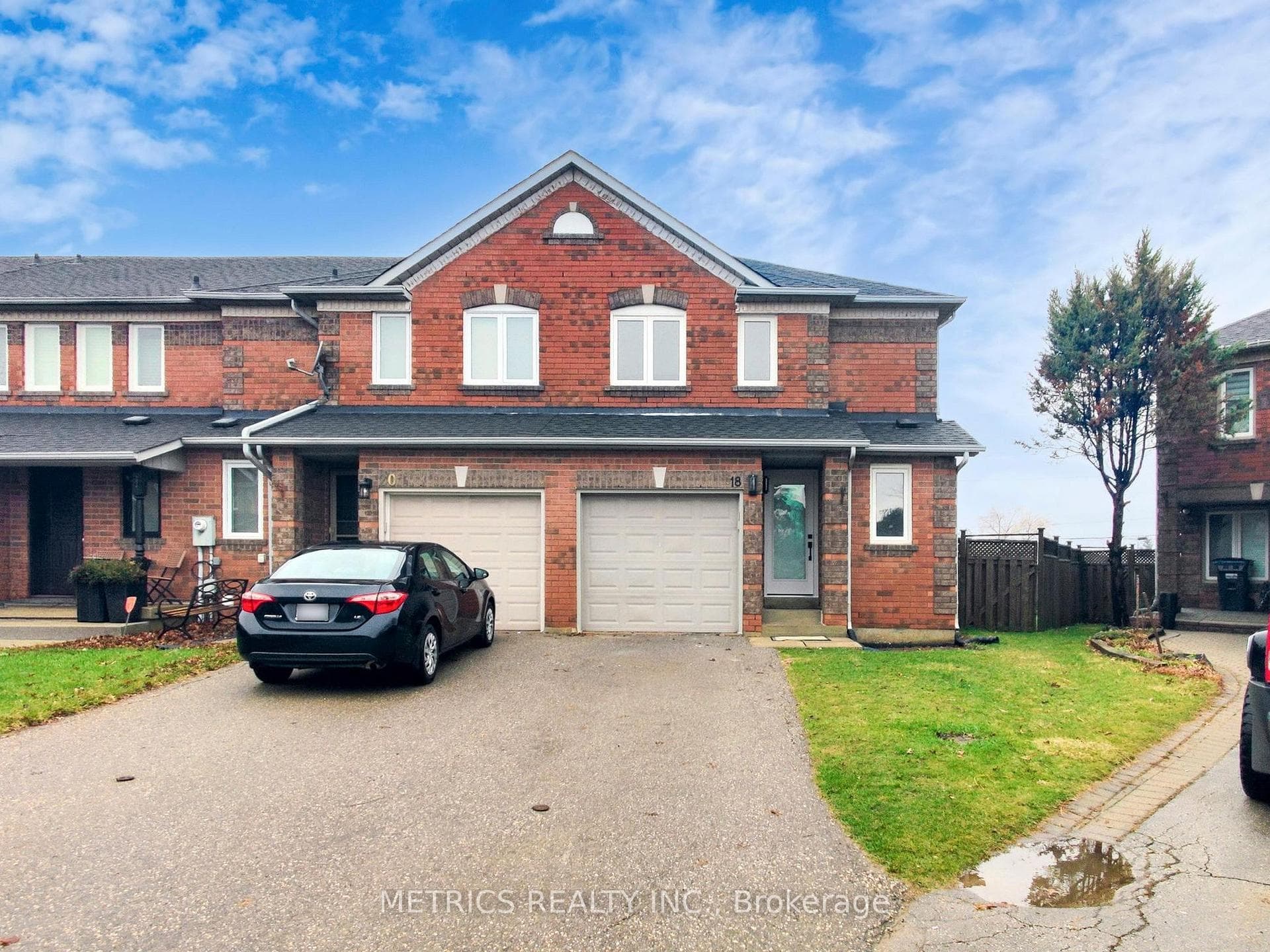 18 Alderbrook Place, Caledon