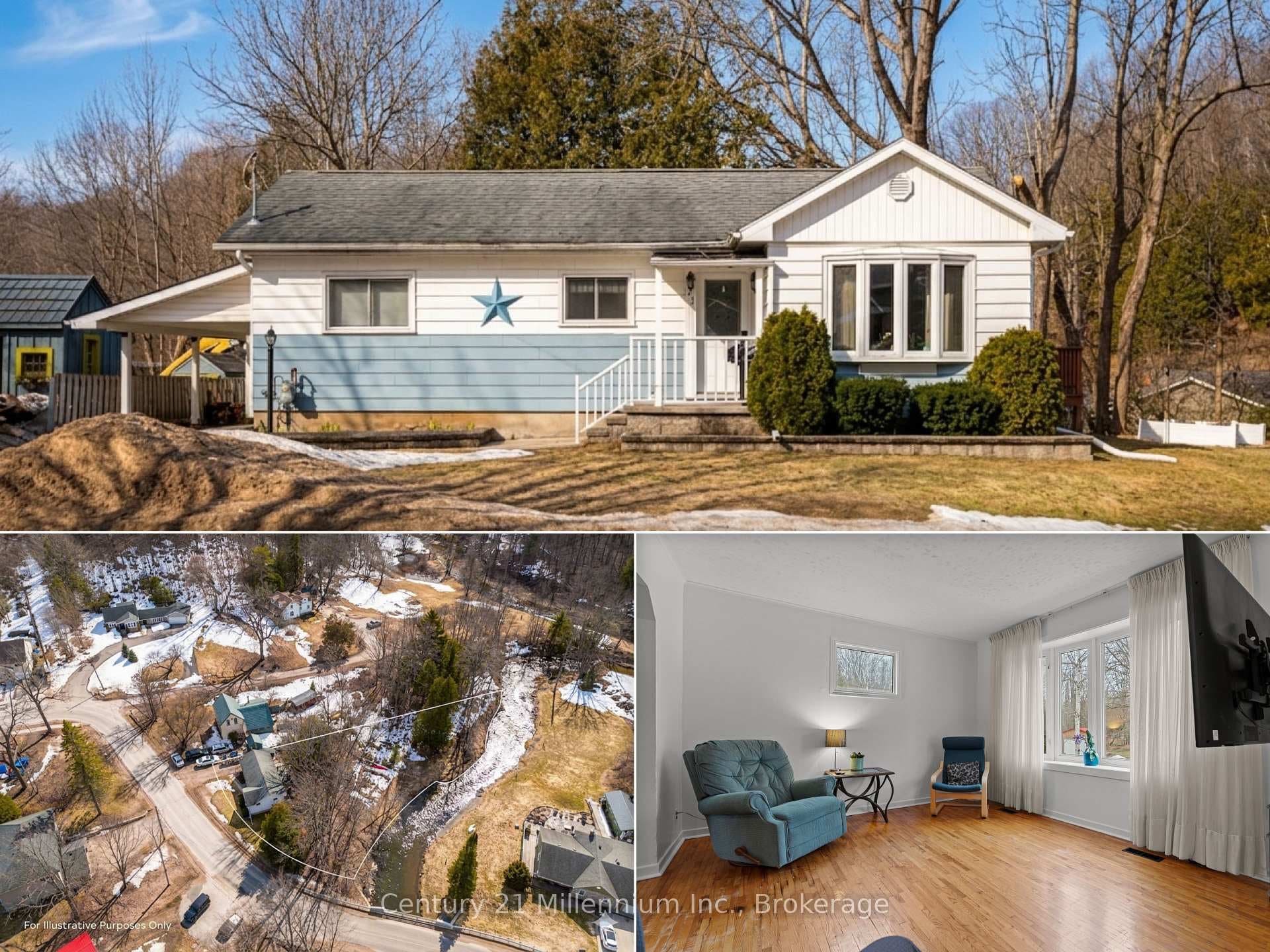 1420 7th Avenue, Owen Sound, ON N4K 5K8 - Photo 1