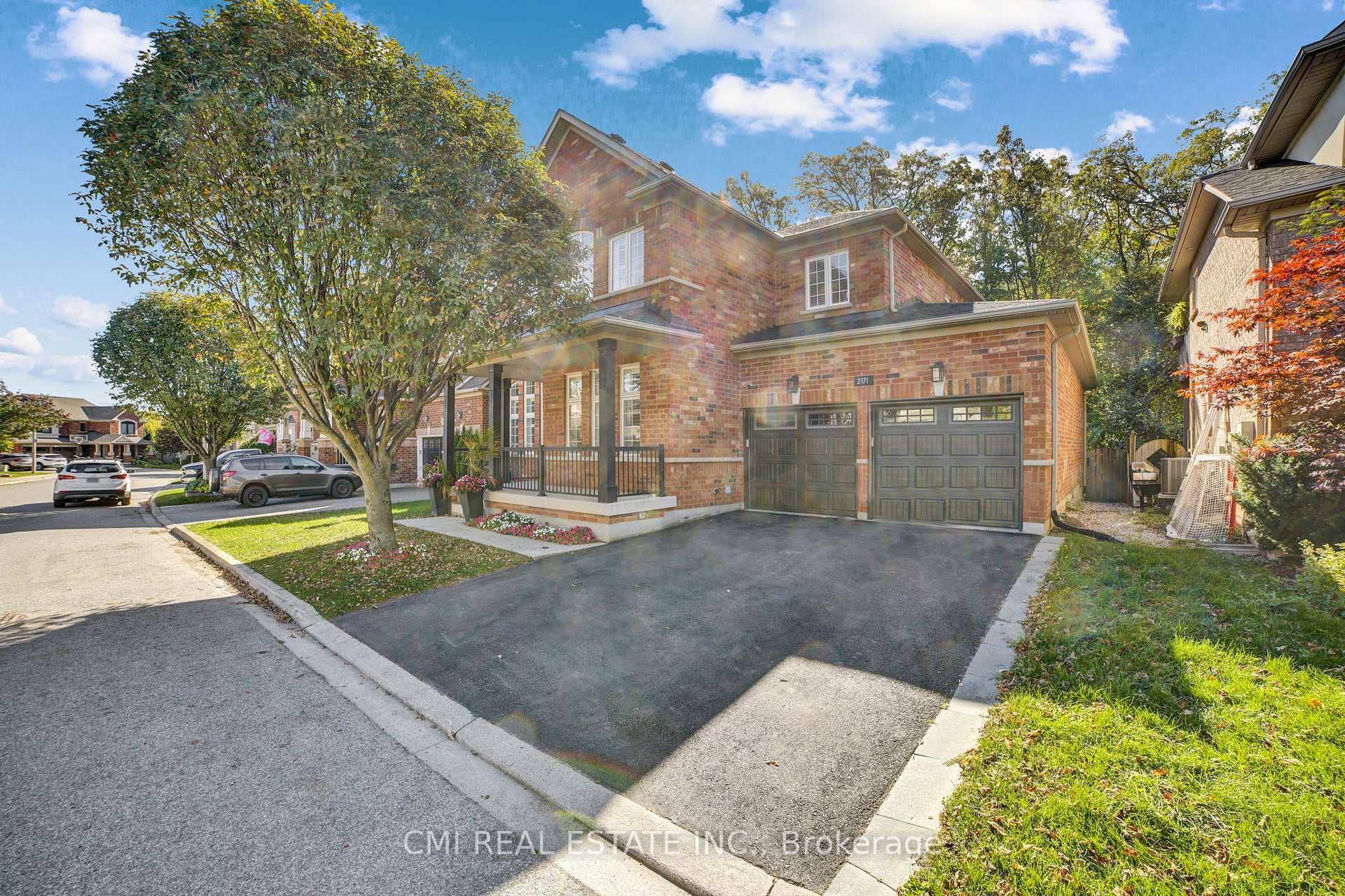 2171 Jardine Crescent, Burlington, ON L7L 7K1 - Photo 1