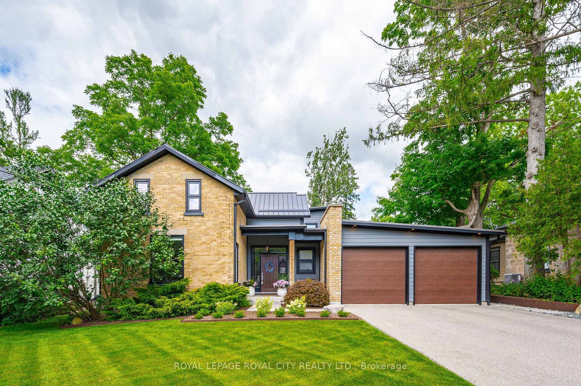 279 Geddes Street, Centre Wellington, ON N0B 1S0 - Photo 1