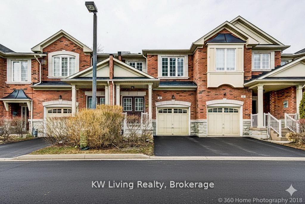 30 Triburnham Place, Etobicoke (Islington / Rexdale), ON M9C 3P3 - Photo 1
