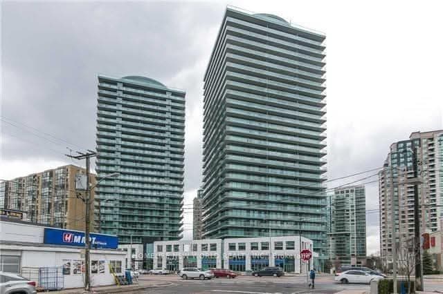 5508 Yonge Street Unit 1808, Thornhill / Willowdale, ON M2N 5S2 - Photo 1