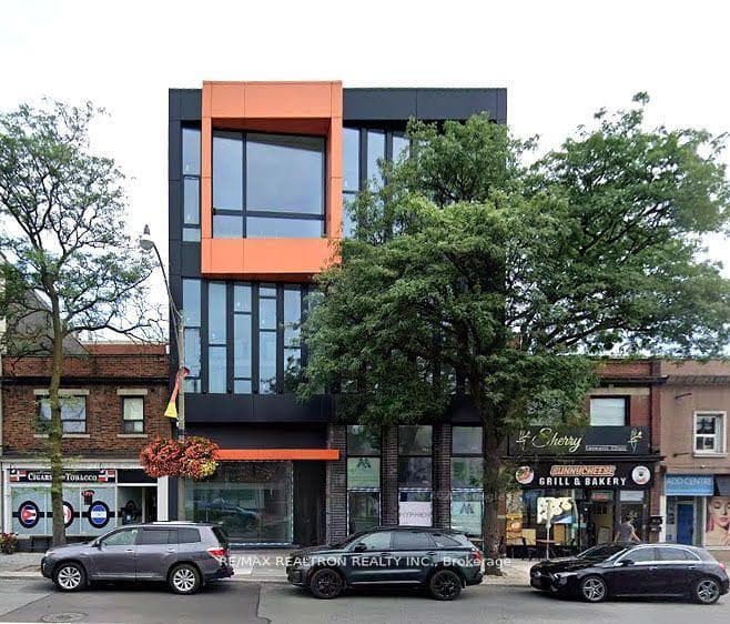3429 Yonge Street Unit 4, Lawrence Park / Bedford Park, ON M4N 2N1 - Photo 1
