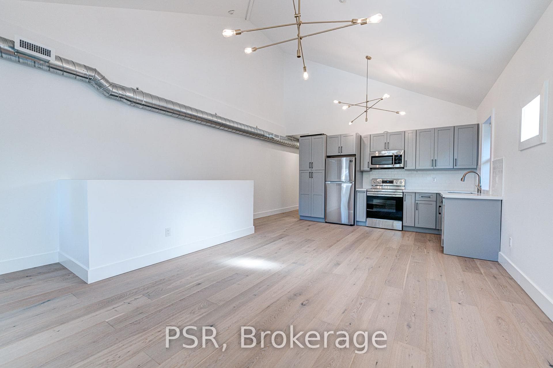 87 Hammersmith Avenue Unit Upper, The Beaches / Upper Beaches, ON M4E 2W3 - Photo 1