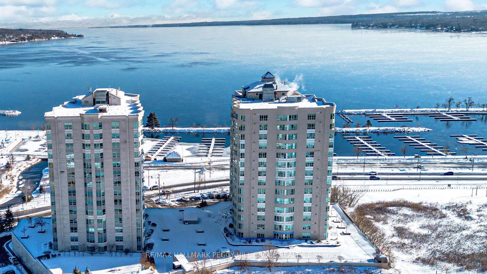 2 Toronto Street Unit PH2/3, Barrie, ON L4N 9R2 - Photo 1