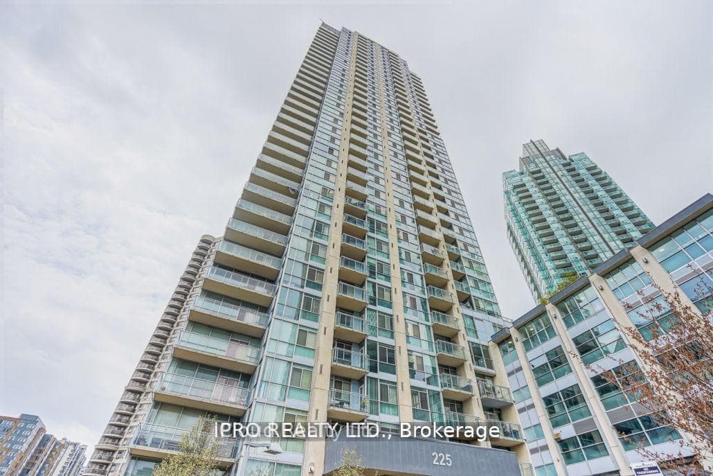 225 Webb Drive Unit 2710, Mississauga, ON L5B 4P2 - Photo 1