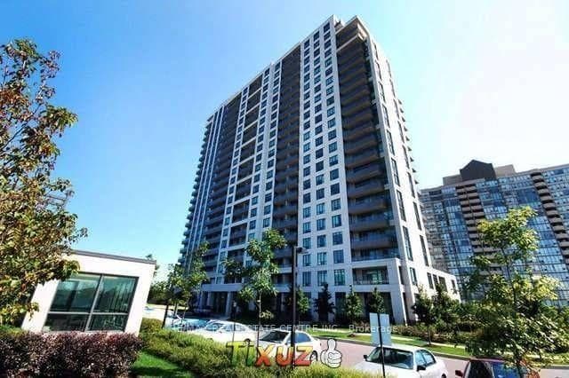 339 Rathburn Road Unit 805, Mississauga, ON L5B 0K6 - Photo 1