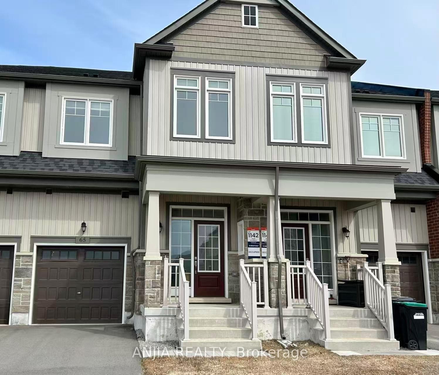 65 Greer Street, Barrie, ON L9J 0R5 - Photo 1