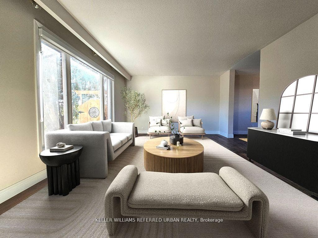976 Timmins Gardens Unit Main, Pickering, ON L1W 2L2 - Photo 1