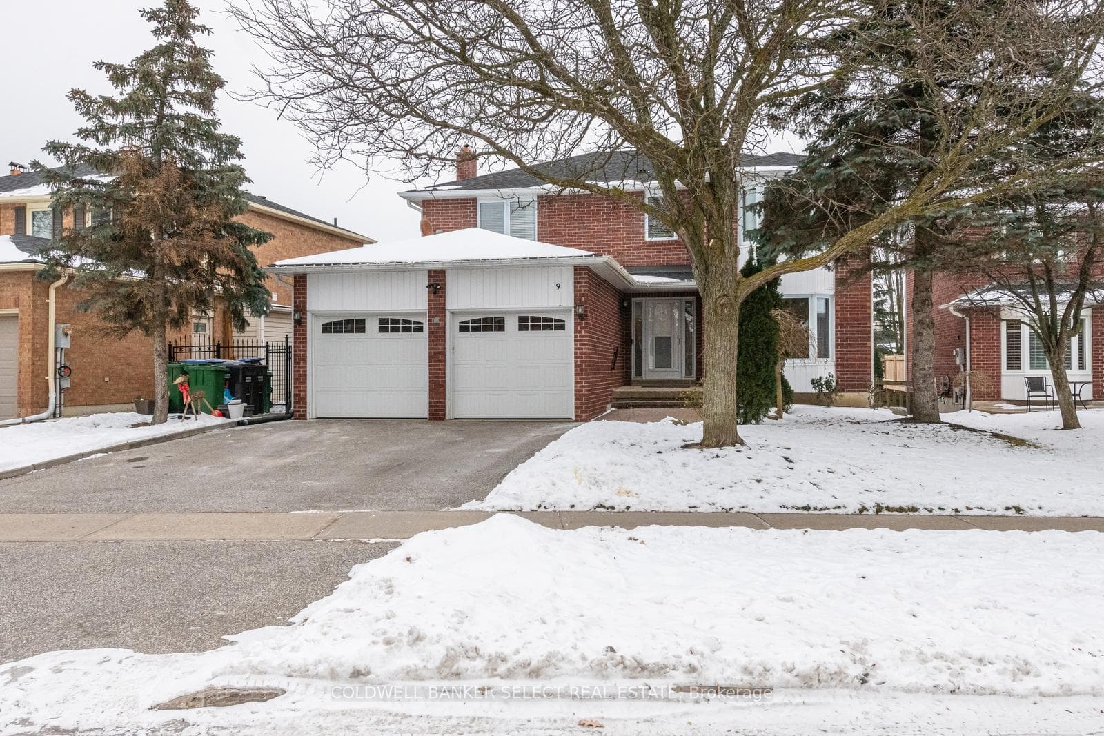 9 St Michaels Crescent, Caledon, ON L7E 5Z3 - Photo 1