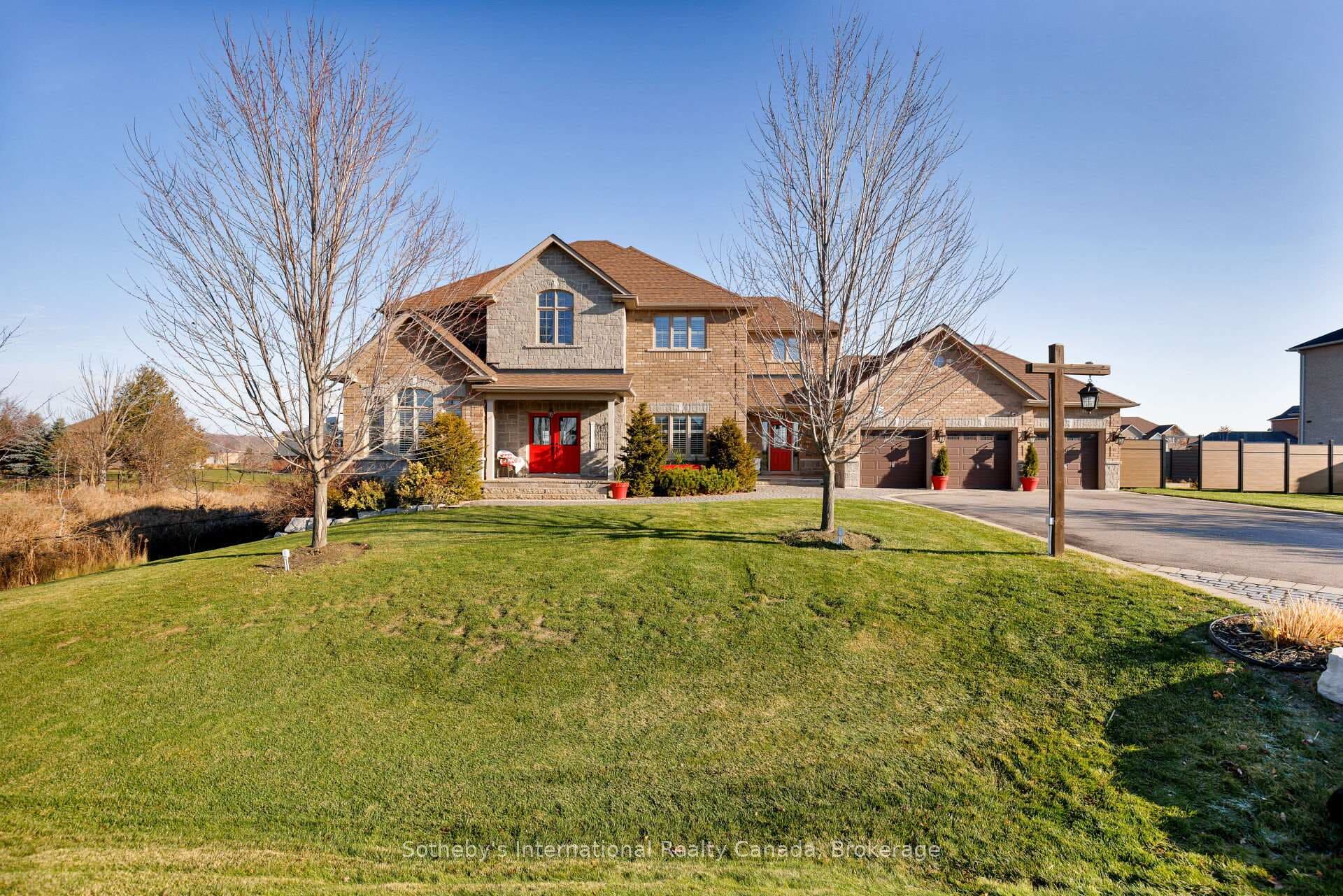 13905 Kennedy Road, Caledon, ON L7C 3W7 - Photo 1