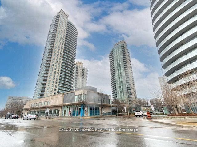 80 Absolute Avenue Unit 1401, Mississauga, ON L4Z 0A2 - Photo 1
