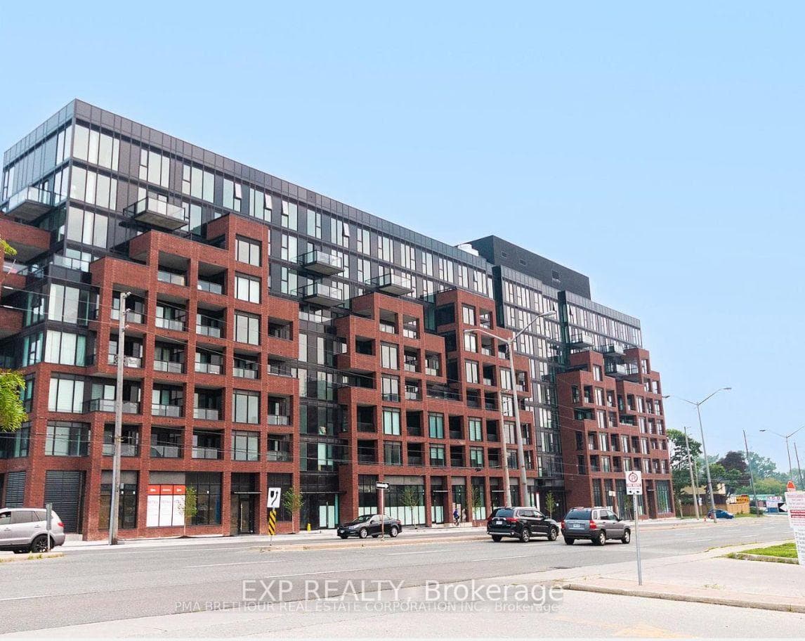 2799 Kingston Road Unit 213, Scarborough Town Centre, ON M1M 0E3 - Photo 1