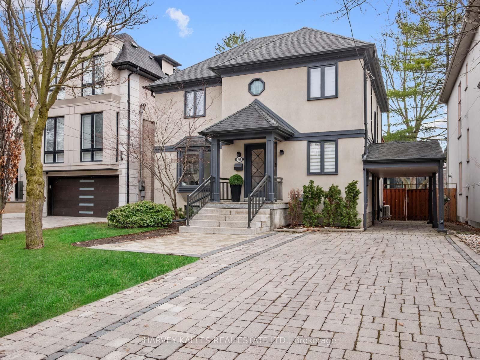 431 Douglas Avenue, Lawrence Park / Bedford Park, ON M5M 1H3 - Photo 1