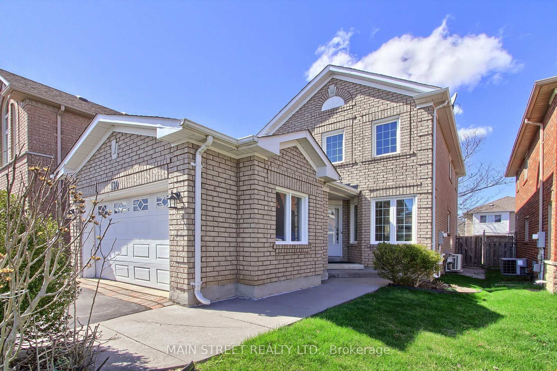 130 Rush Road, Aurora, ON L4G 7G4 - Photo 1