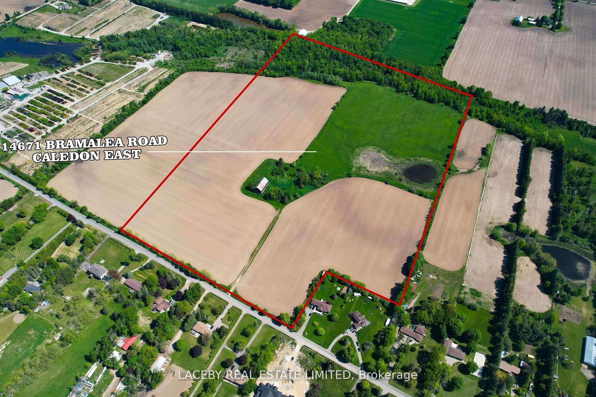 14671 Bramalea Road, Caledon, ON L7C 2R5 - Photo 1