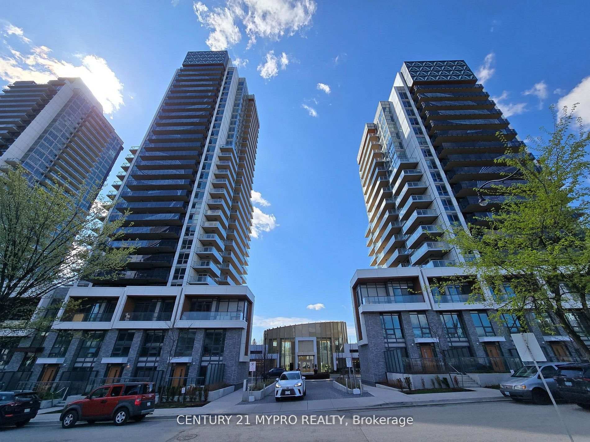 27 Mcmahon Drive Unit 1806, Hillcrest Village / Bayview Village, ON M2K 0J2 - Photo 1