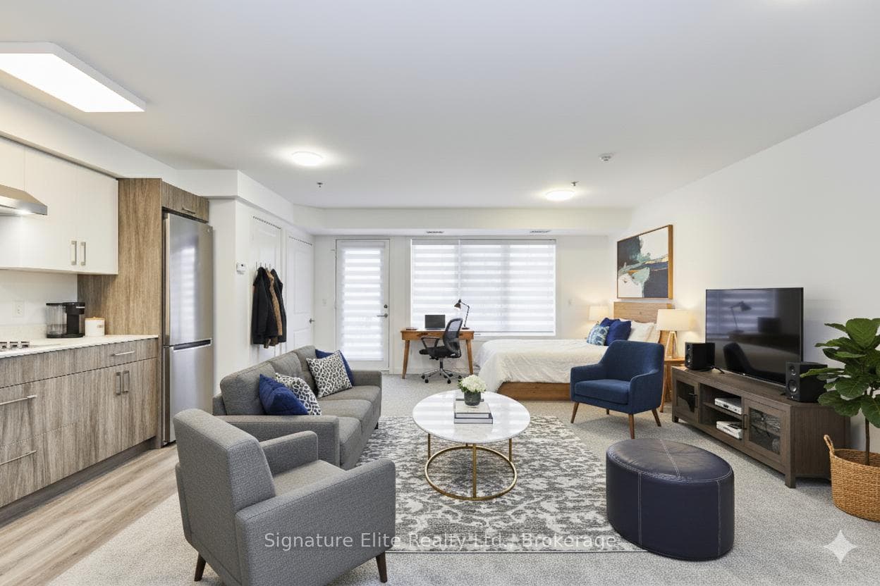 45 Connaught Avenue Unit 203, Riverdale / Leslieville, ON M4L 2V8 - Photo 1