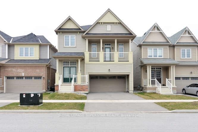 19 Esther Crescent, Thorold