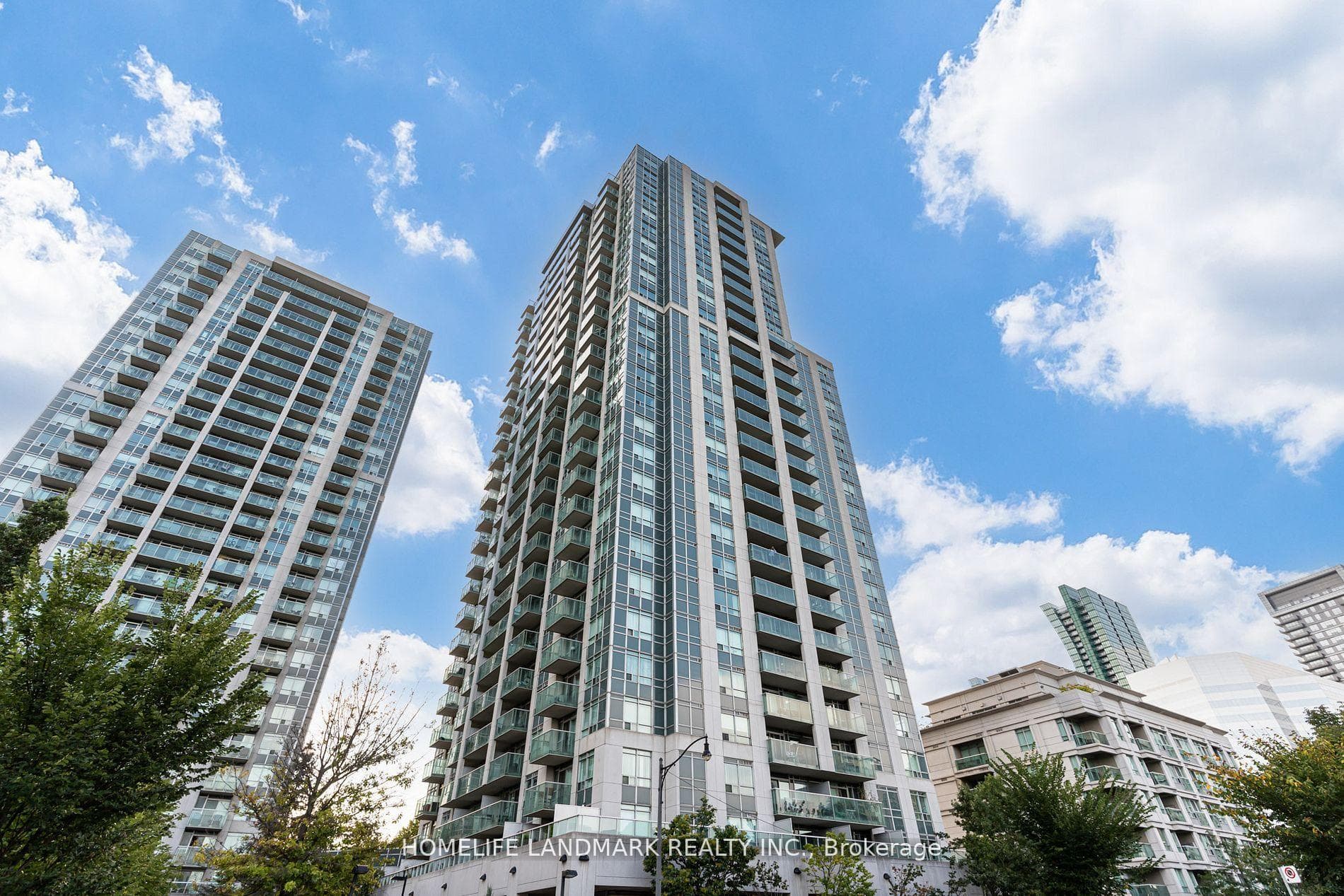 16 Harrison Garden Boulevard Unit 2508, Willowdale / Newtonbrook, ON M2N 7J6 - Photo 1
