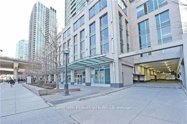 18 Yonge Street Unit 3908, Downtown Toronto / Waterfront, ON M5E 1R4 - Photo 1