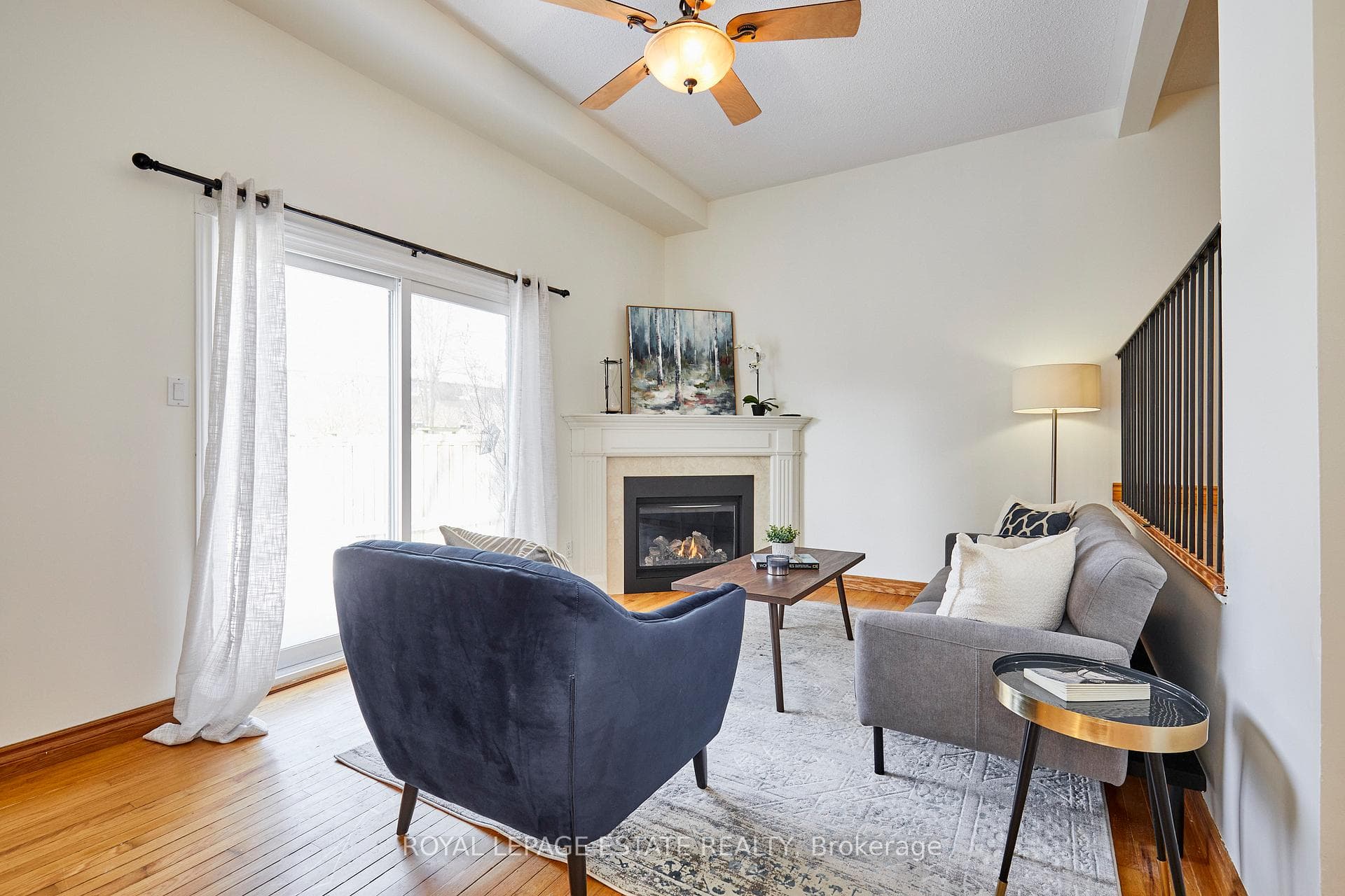 121 Centennial Road Unit 86, Rouge / Port Union / Malvern, ON M1C 1Z7 - Photo 1