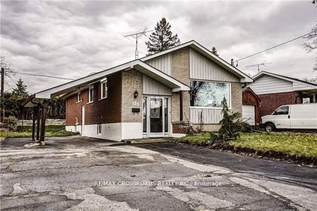 133 Labrador Drive Unit Bsmt, Oshawa, ON L1H 7E4 - Photo 1