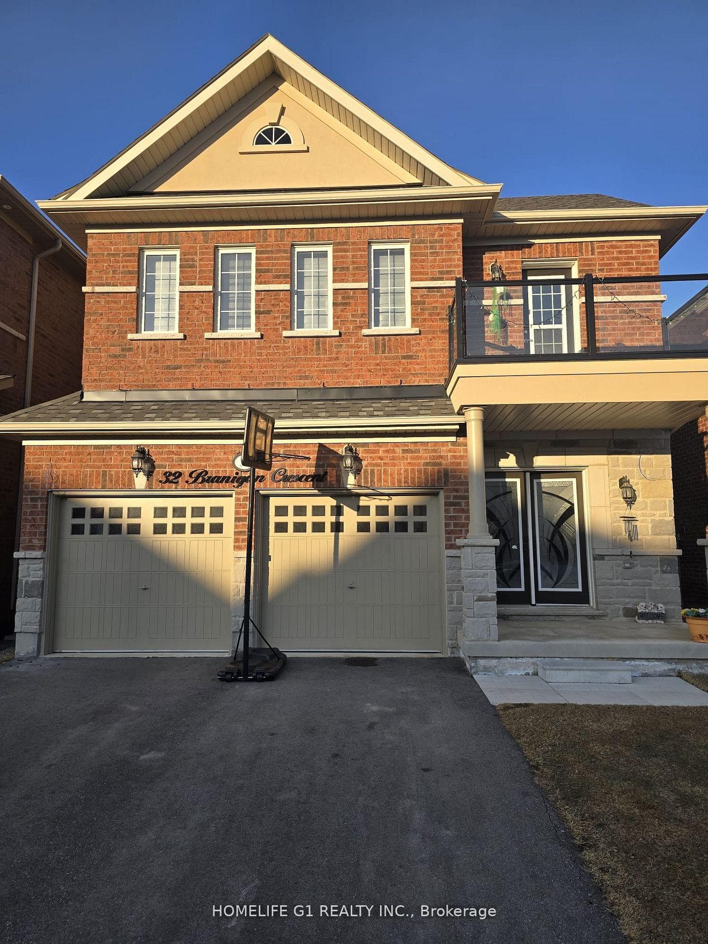 32 Branigan Crescent, Halton Hills, ON L7G 0N1 - Photo 1