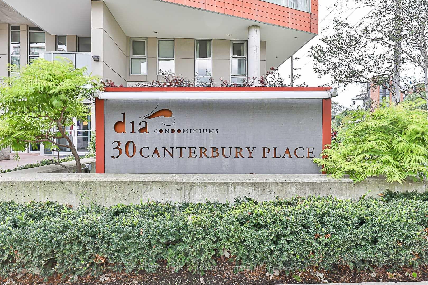 30 Canterbury Place Unit 1905, Thornhill / Willowdale, ON M2N 0B9 - Photo 1