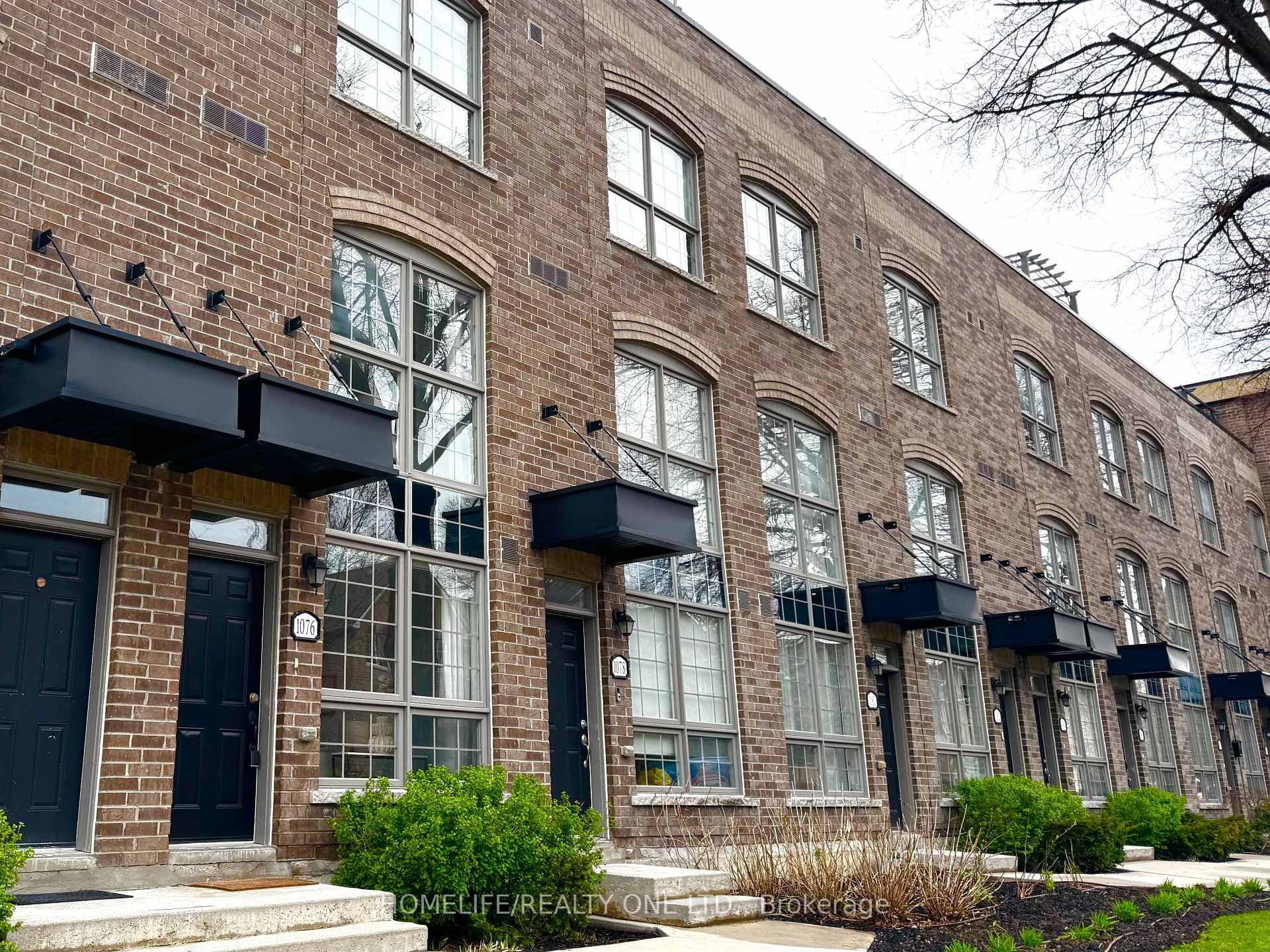 1076 Lansdowne Avenue, Bloor West Village / Swansea, ON M6H 4H2 - Photo 1