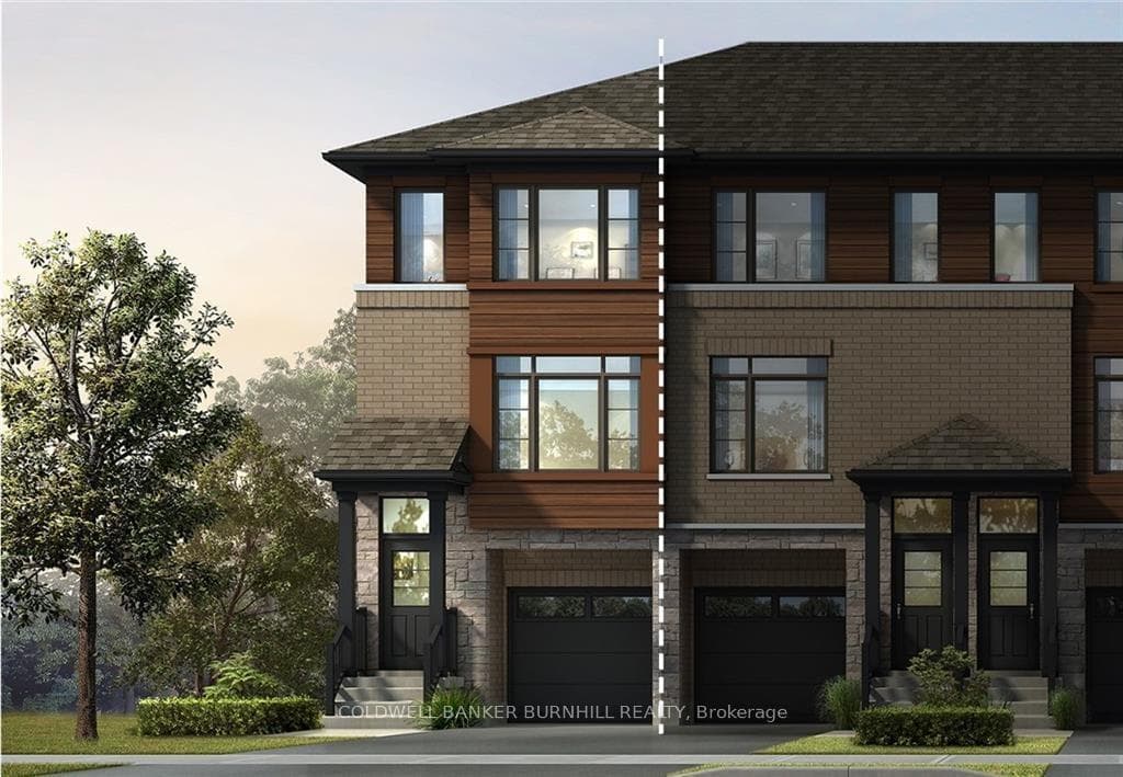 120 Court Drive Unit 19, Brant