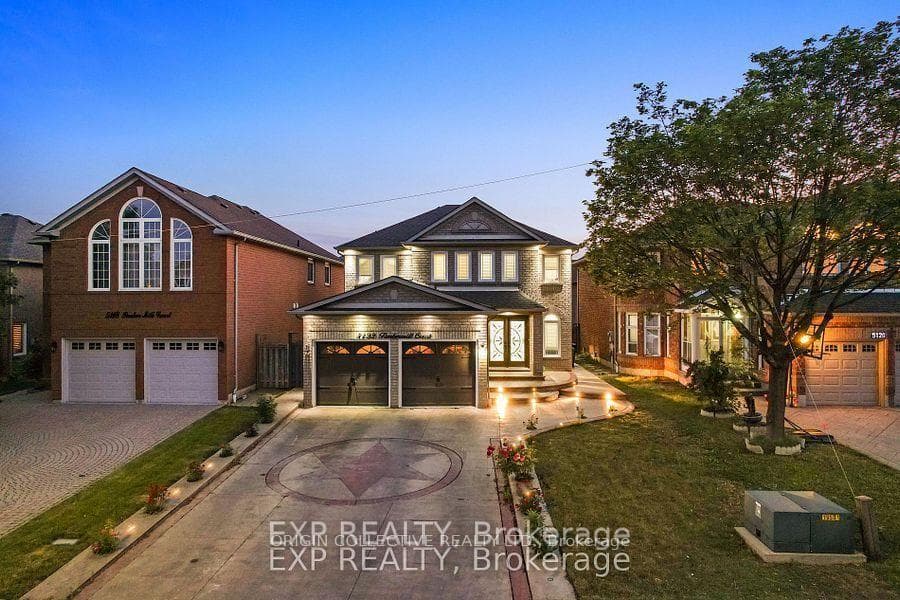 5122 Timber Mill Court, Mississauga, ON L5V 2B8 - Photo 1