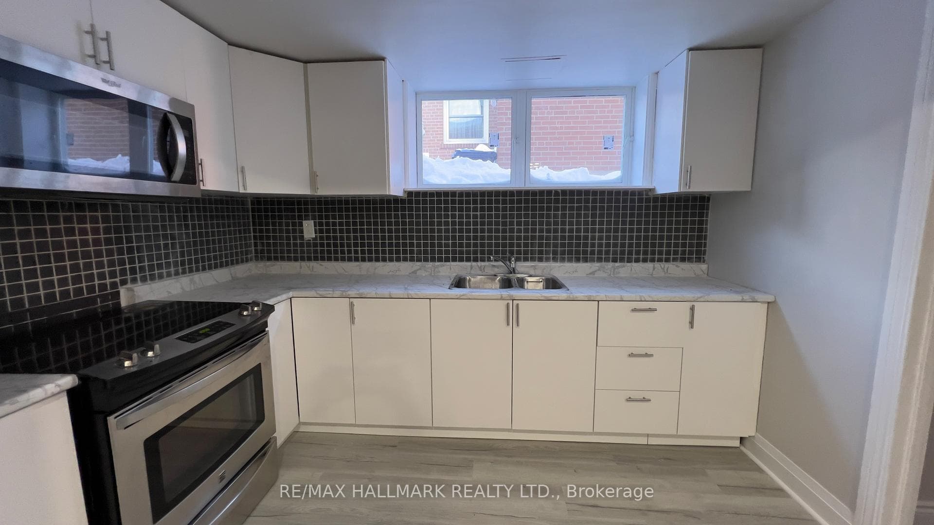 76 Shendale Drive Unit Basement #2, Etobicoke (West Mall / Rexdale), ON M9W 2B5 - Photo 1