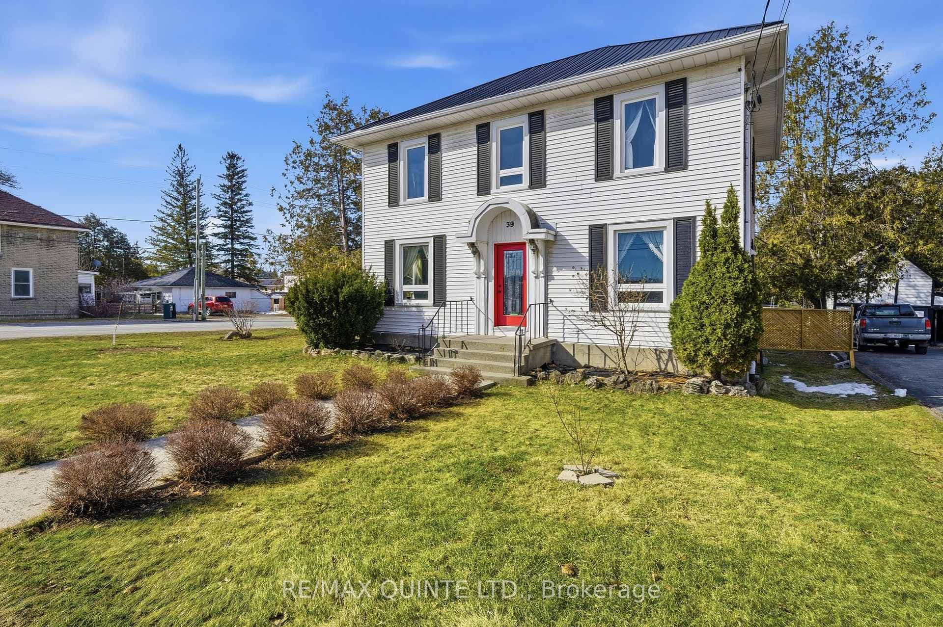 39 Trent Street, Quinte West, ON K0K 2C0 - Photo 1