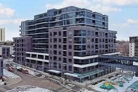 26 Gibbs Road Unit 738, Primary Bedroom, Etobicoke (Islington / Rexdale), ON M9B 0E3 - Photo 1