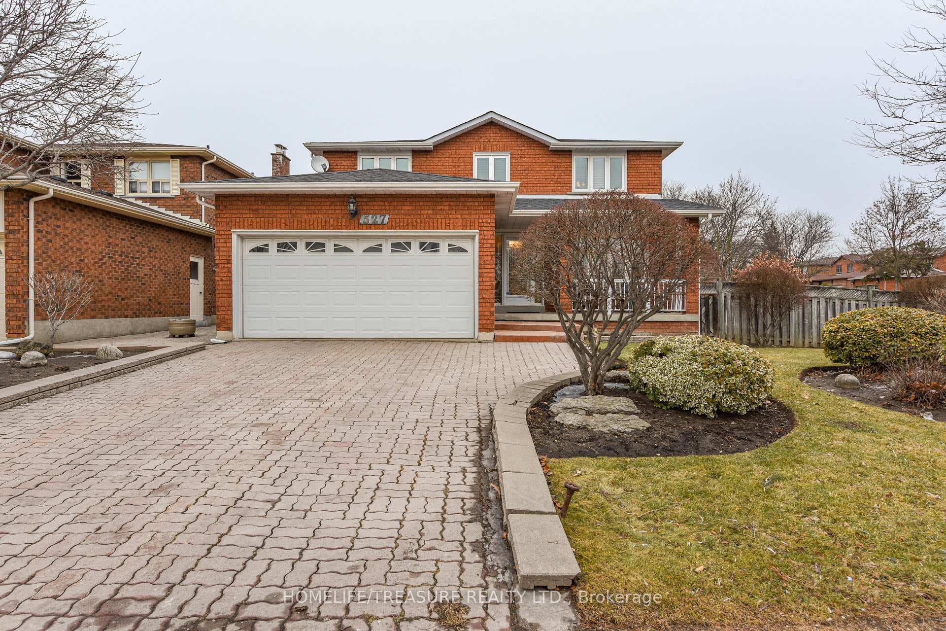 527 ABERDEEN Avenue, Vaughan, ON L4L 5J5 - Photo 1