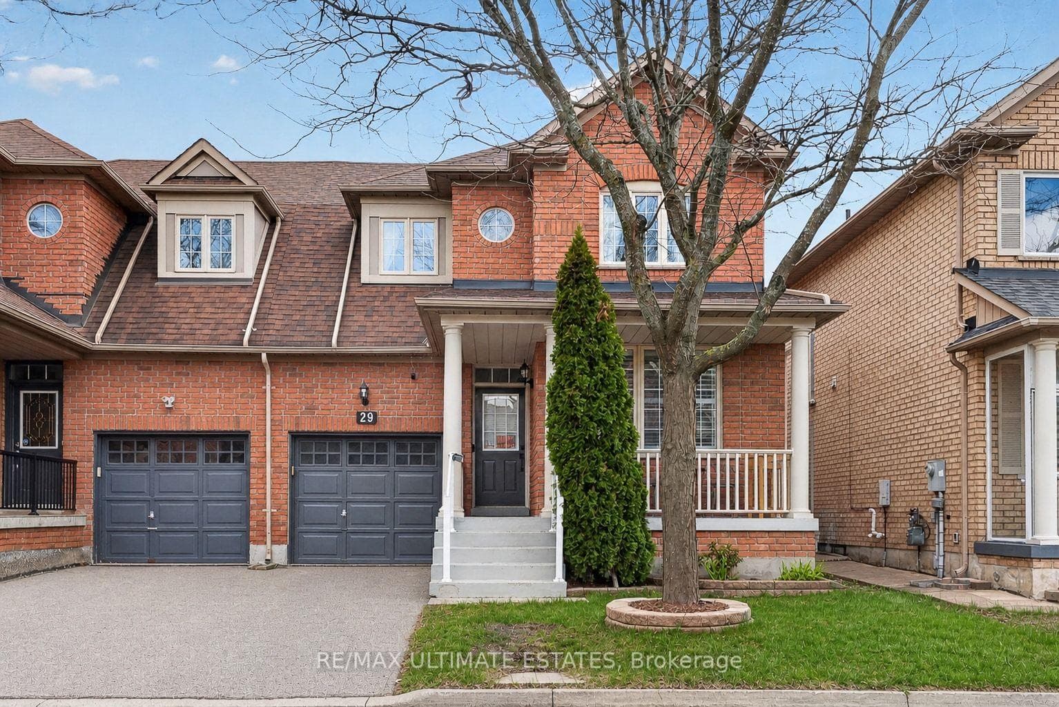 29 Lakespring Drive, Markham