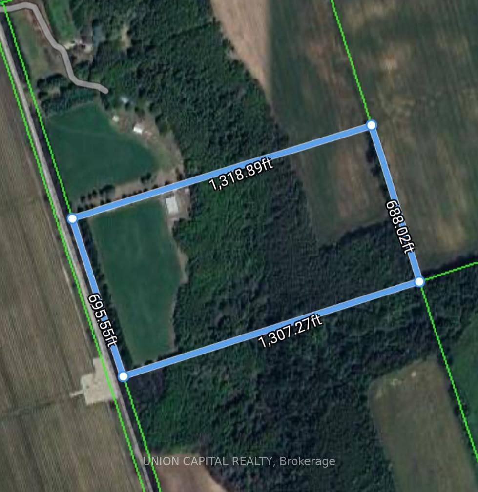 0 Cole Road, Clarington, ON L1C 5R8 - Photo 1