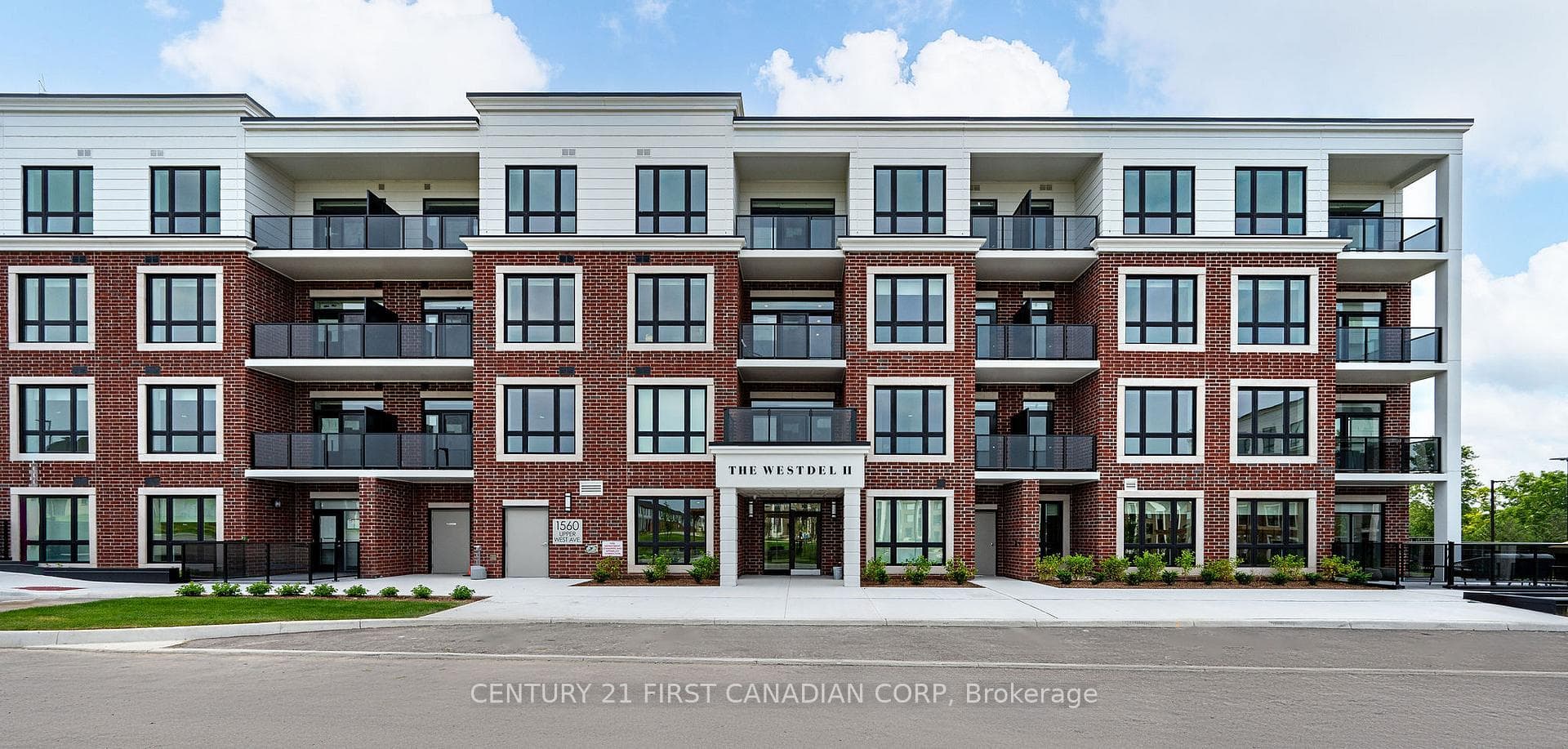 1560 Upper West Avenue Unit 313, London South, ON N6K 0M4 - Photo 1