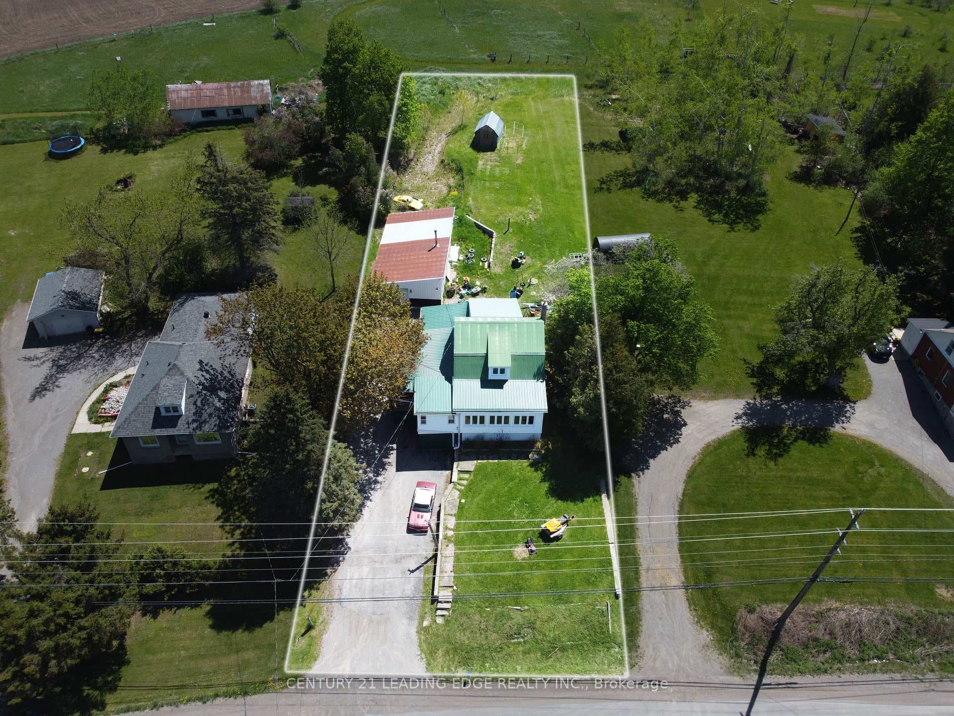 3094 Lakefield Road, Selwyn