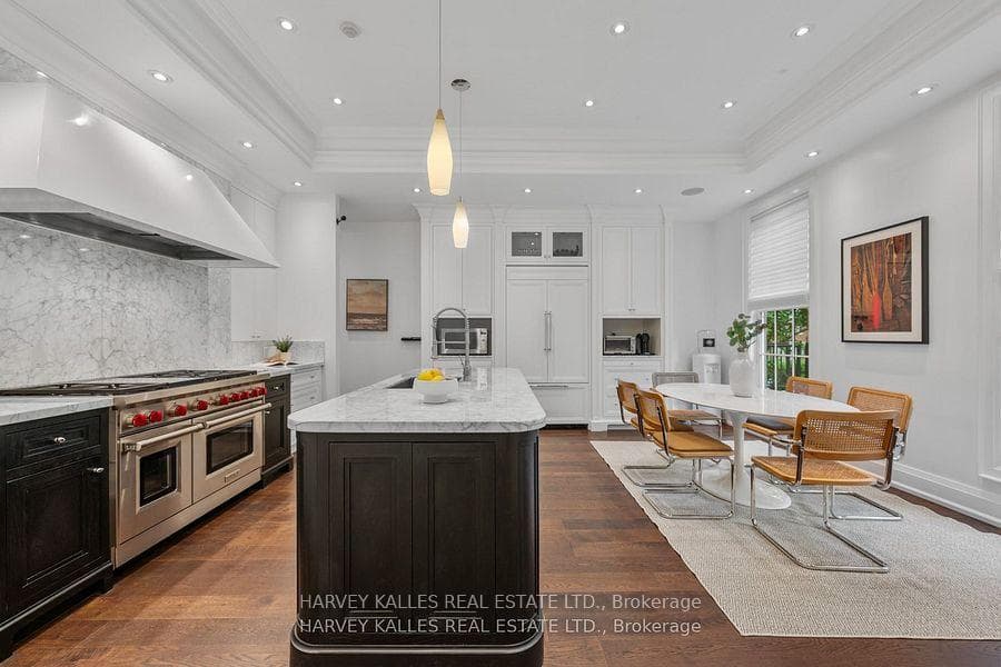 1717B Bathurst Street, Forest Hill / Deer Park, ON M5P 3K4 - Photo 1