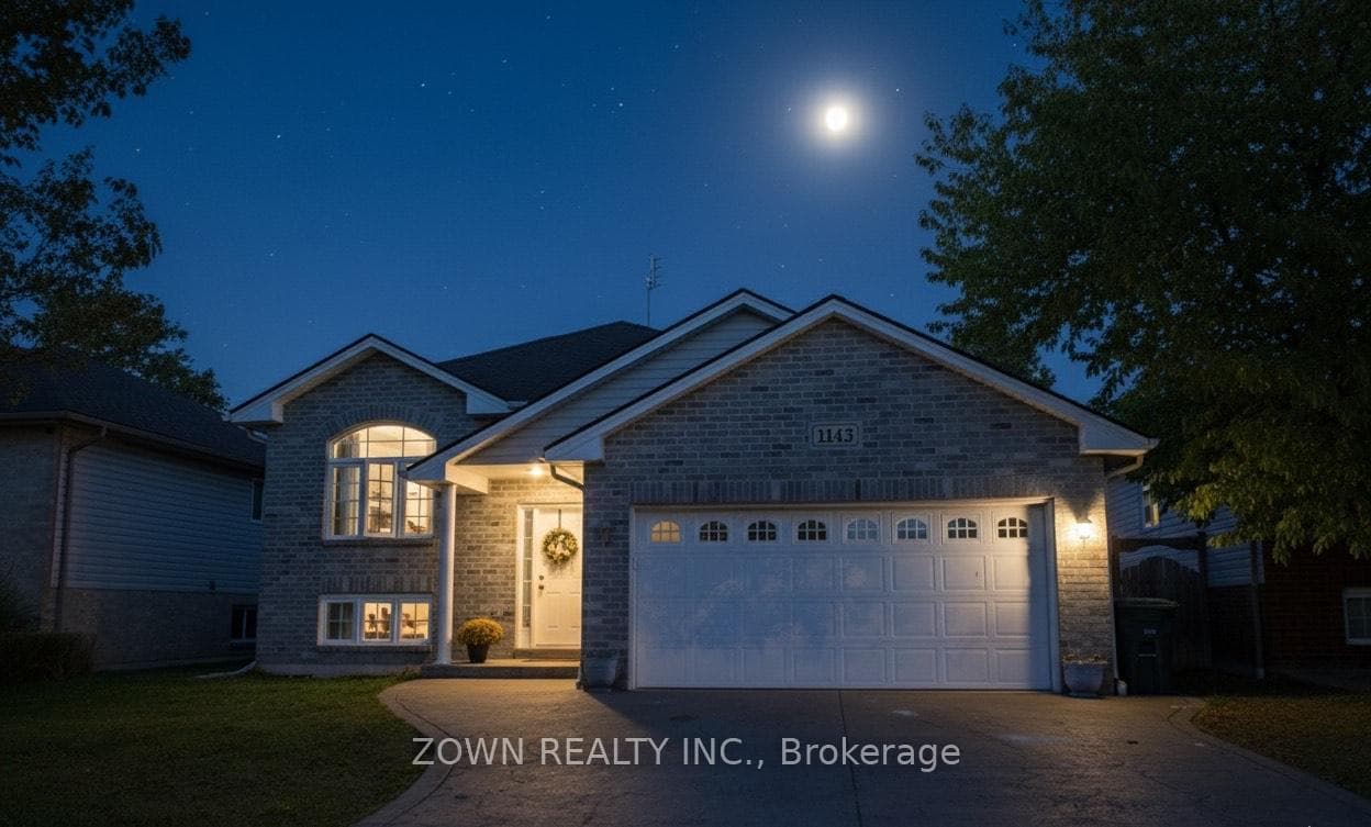 1143 Frederica Avenue, Windsor, ON N8P 1V9 - Photo 1